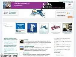 Sites similar to lowell.com