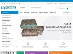 Sites similar to lowellcraft.com