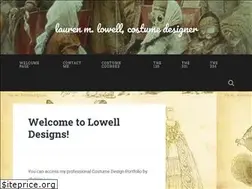 Sites similar to lowelldesigns.com