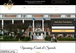 Sites similar to lowellinn.com