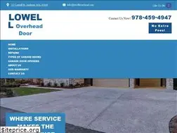 Sites similar to lowelloverhead.com