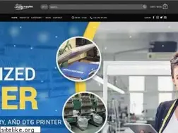 Sites similar to lowellsewing.com