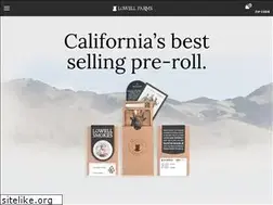 Sites similar to lowellsmokes.com
