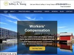 Sites similar to lowellworkerscomp.com