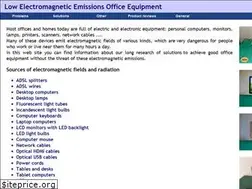 Sites similar to lowemfoffice.com