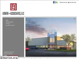 Sites similar to lowen-associates.com