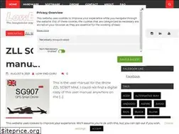 Sites similar to lowendguru.com