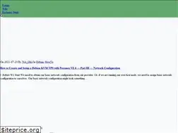 Sites similar to lowendspirit.com