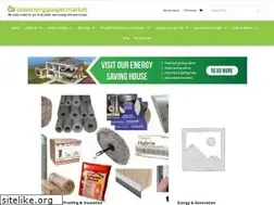 Sites similar to lowenergysupermarket.com