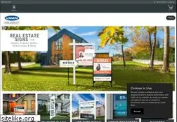 Sites similar to lowensign.com