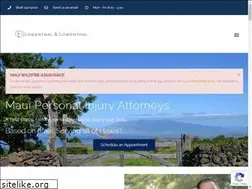 Sites similar to lowenthal-hawaii.com