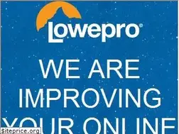 Sites similar to lowepro-deutschland.de