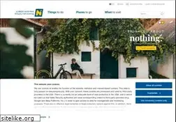 Sites similar to lower-austria.info