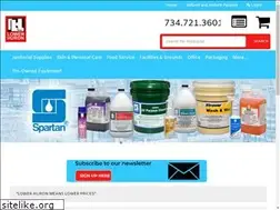 Sites similar to lower-huron.com