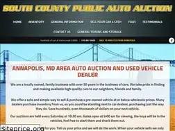 Sites similar to lowerannapoliscars.com