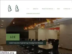 Sites similar to lowercolumbiaengr.com