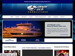 Sites similar to lowerdeckproductions.com