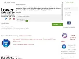 Sites similar to lowerearleymots.com