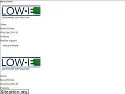Sites similar to lowereflectiveinsulation.com