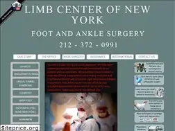 Sites similar to lowerextremity.com