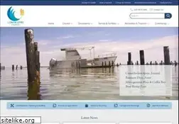 Sites similar to lowereyrepeninsula.sa.gov.au