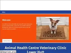 Sites similar to lowerhuttvet.co.nz