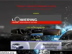 Sites similar to lowering.nl