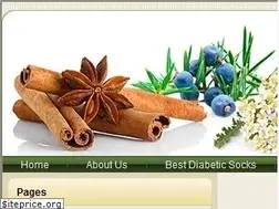 Sites similar to loweringbloodsugar.com