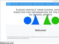 Sites similar to lowerislandschoolsports.ca