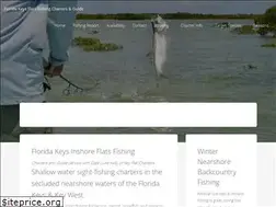 Sites similar to lowerkeysflatsfishing.com