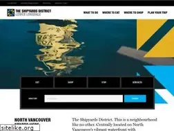 Sites similar to lowerlonsdalebia.ca
