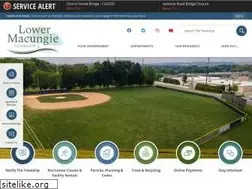 Sites similar to lowermac.com
