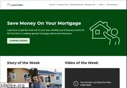 Sites similar to lowermybills.com