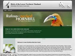 Sites similar to lowernorthernbird.com