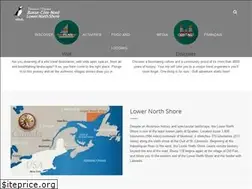 Sites similar to lowernorthshore.ca