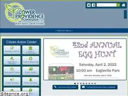 Sites similar to lowerprovidence.org