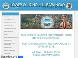 Sites similar to lowerquirinohill.weebly.com
