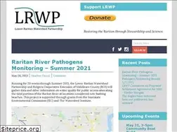 Sites similar to lowerraritanwatershed.org