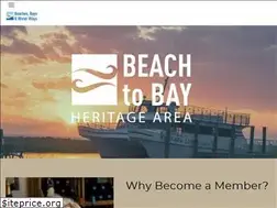 Sites similar to lowershoreheritage.org