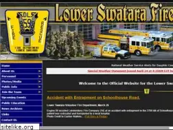 Sites similar to lowerswatarafire.com