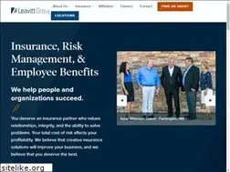 Sites similar to lowervalleybrokers.com