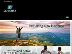 Sites similar to loweryfamilychiropractic.com