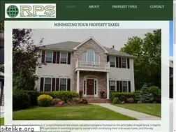 Sites similar to loweryourpropertytaxes.com