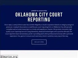 Sites similar to loweryreporters.com