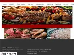 Sites similar to lowerysmeatandgrocery.com