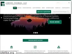 Sites similar to lowerythomas.com