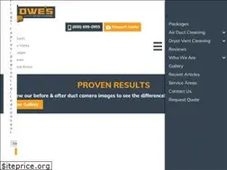 Sites similar to lowesair.com