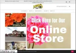 Sites similar to lowesfloral.com