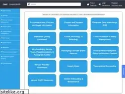 Sites similar to loweslink.com