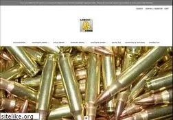 Sites similar to lowestammo.com